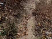 Минет на пляже от блядовитой незнакомки-Eva Last 1/16