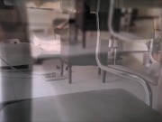 tied up and fucked by a thief because of my sexy feet 6/16