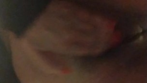 Pissing in a pub toilet