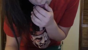Virgoperidot @ Chaturbate (2013-11-08)