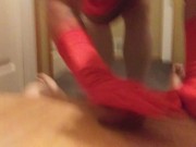 Ballbusting bat - Screenshot 13 of 16 - Ballbusting
