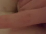 Anal play