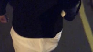 DICK Pops Out