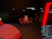 3DXchat Fun