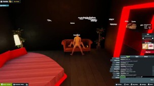 3DXchat Fun