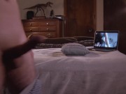 Cuming in my fleshlight for you 2/16