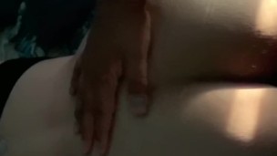 Fucking Friends 18 yr old girlfriend while hes at work