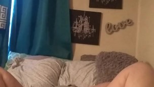 Pussy so fat...