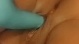 Slide it in