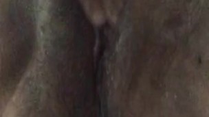 Squirting on my phone before I jump I’m the shower