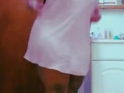 Sexy Big Haired BBW  14/16