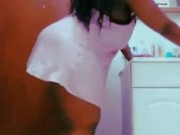 Sexy Big Haired BBW  15/16