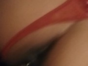 After she got out the shower 16/16