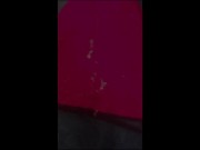 Oh the cum shots are intense 10/16