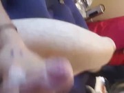 Oh the cum shots are intense 14/16