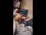 Oh the cum shots are intense 16/16