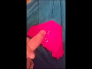 Oh the cum shots are intense 9/16