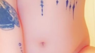 I need to be fucked hard and have cum all over me