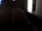 Low quality bouncing  - Screenshot 9 of 16 - Redhead