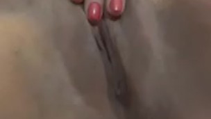 Ay que rico me toco ufff