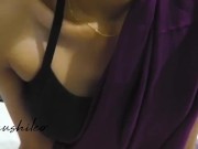 sri lankan girl shows her body through video call හොර මිනිහට ඇගම පෙන්නුව 6/16