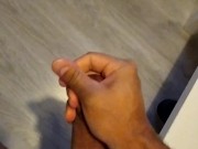 Mega cumshot