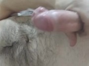 The intensity if this cum shot n power is must see :p 12/16