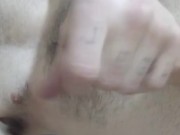 The intensity if this cum shot n power is must see :p 9/16