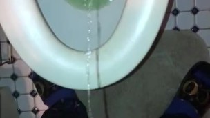 Quick piss in Jeffree Star track suit 