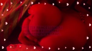 Watch me jiggle my big boobs for the camera 