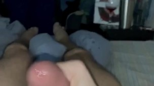 Kaden Cums