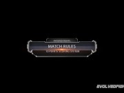 London River wrestling Penny Barber winner fucks loser with a strapon 2/16