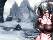 A Stormcloaks Scout WANTS YOU! (18+ ASMR) 6/16