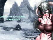 A Stormcloaks Scout WANTS YOU! (18+ ASMR) 8/16