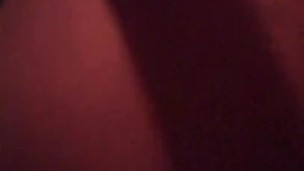Ebony Moving Sexy Fat Ass