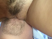 Лижу сладкую киску жены - Screenshot 14 of 16 - Close Up