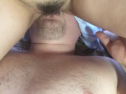 Лижу сладкую киску жены - Screenshot 3 of 16 - Point Of View