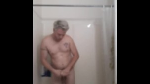 Wife Left Toys In Shower Husband Tries Them Out