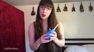 Clean Out Your Sissy Hole - Preview