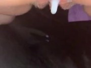 Dripping loads of husbands and others loads cum so hard after being full 4/16