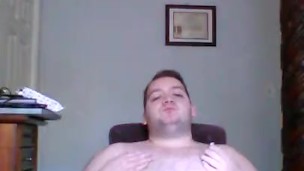 Fat Boy Eat for You 