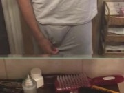 Just a lil tease 