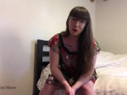 Milking Your Cock For Stepmommy JOI - Preview