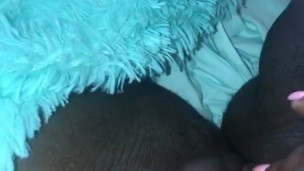 Extra fertile pussy