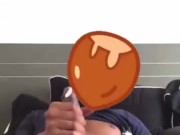 Cum so hard I can’t stop shaking 
