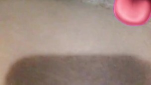 Wet Ebony Pussy
