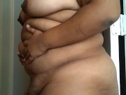 Big Booty RedBone  3/16