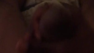 Watch daddy bus a nut 