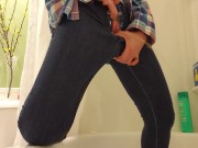 Urinal Training For Girls 12/16