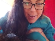 Nurse Nerdy Will Pee For You 16/16